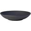 Villeroy & Boch Manufacture Rock tanier na cestoviny, Ø 23,5 cm Villeroy & Boch Manufacture Rock tanier na cestoviny, Ø 23,5 cm