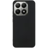 Tactical TPU Kryt pro Xiaomi 15T Black Tactical TPU Kryt pro Xiaomi 15T Black