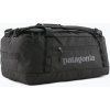 Patagonia Black Hole Duffel black/black 40 l