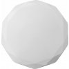 Stropné Svietidlo okrúhle LUXERA 39 x 39 cm biele Stropné Svietidlo okrúhle LUXERA 39 x 39 cm biele