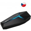 Interkom na motocykl Asmax FUTURE-1 Mesh-10 Magnetic Interkom na motocykl Asmax FUTURE-1 Mesh-10 Magnetic