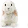 Rappa Plyšový králik biely stojaci Rappa Plyšový králik biely stojaci