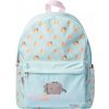 Pusheen školní taška Foodie Blue Pusheen školní taška Foodie Blue