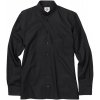 Cg Workwear Pretoro Pánska košeľa 00580-15 Black XXL Cg Workwear Pretoro Pánska košeľa 00580-15 Black XXL
