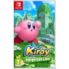 Kirby and the Forgotten Land - Nintendo Switch hra Kirby and the Forgotten Land - Nintendo Switch hra