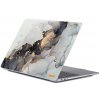 ENKAY 52973 ENKAY MARBLE Puzdro pre MacBook Air 13 (M2 / M3) A2681 / A3113 GREY ENKAY 52973 ENKAY MARBLE Puzdro pre MacBook Air 13 (M2 / M3) A2681 / A3113 GREY