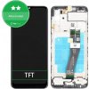 LCD displej + Dotykové sklo Samsung Galaxy A03s A037G Aftermarket LCD displej + Dotykové sklo Samsung Galaxy A03s A037G Aftermarket