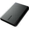 Toshiba Canvio Basics 2TB, HDTB520EK3AA Toshiba Canvio Basics 2TB, HDTB520EK3AA
