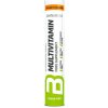 BioTech USA Multivitamin effervescent 20 tabs pomaranč BioTech USA Multivitamin effervescent 20 tabs pomaranč