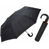 Doppler automatický dáždnik, s obalom čierny Doppler automatický dáždnik, s obalom čierny