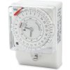 Mechanické hodiny spínacie denné MINI QRD, 2101024 Mechanické hodiny spínacie denné MINI QRD, 2101024
