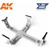 ZEP Aircraft holder (large) ZEP Aircraft holder (large)