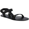 Barefoot sandály Be Lenka - Flexi black Barefoot sandály Be Lenka - Flexi black