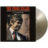 Soundtrack: Budd Roy: Stone Killer (Limited Coloured Silver & Black Marble Vinyl) - Vinyl (LP) Soundtrack: Budd Roy: Stone Killer (Limited Coloured Silver & Black Marble Vinyl) - Vinyl (LP)