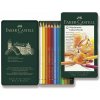 Faber-Castell Polychromos 110012 12 farieb Faber-Castell Polychromos 110012 12 farieb