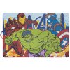 Detské prestieranie / podložka na stôl Avengers, 80119 Detské prestieranie / podložka na stôl Avengers, 80119