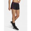 Under Armour dámske kraťasy Tech Play Up Shorts čierna