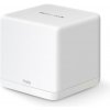 MERCUSYS Halo H60X(1-pack) WiFi6 Mesh (AX1500,2,4GHz/5GHz,3xGbELAN/WAN(1xXR Unit) Halo H60X(1-pack) MERCUSYS Halo H60X(1-pack) WiFi6 Mesh (AX1500,2,4GHz/5GHz,3xGbELAN/WAN(1xXR Unit) Halo H60X(1-pack)