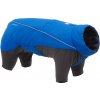 Oblečenie pre psa Ruffwear Vert Coverall Veľkosť: M / Farba: modrá Oblečenie pre psa Ruffwear Vert Coverall Veľkosť: M / Farba: modrá