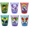 Hunter x Hunter Poháriky Panáky - Slepý Box (12 kusov) 59 ml Hunter x Hunter Poháriky Panáky - Slepý Box (12 kusov) 59 ml
