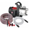 Strend Pro Garden MJP1000 INOX 1000W komplet set Strend Pro Garden MJP1000 INOX 1000W komplet set
