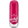 essence Lak na nechty Gél Nail Colour 8 ml 12 Orchid Jungle essence Lak na nechty Gél Nail Colour 8 ml 12 Orchid Jungle