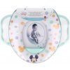 STOR Redukcia na WC s držadlami SoftMICKEY MOUSE 13071 STOR Redukcia na WC s držadlami SoftMICKEY MOUSE 13071