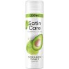 Gillette Satin Care Avocado Twist gél na holenie 200 ml Gillette Satin Care Avocado Twist gél na holenie 200 ml