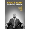 Putin-boycott Nový car Vzestup a vláda Vladimira Putina - Myers Steven Lee