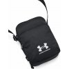 Under Armour Loudon Lite crossbody Black White