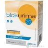 Ona Pharm Blokurima 2 g D-manózy sáčky 30 x 4 g Ona Pharm Blokurima 2 g D-manózy sáčky 30 x 4 g