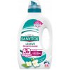 Sanytol dezinfekčný prací gél kvetinová sviežosť 1,7 l 34 PD Sanytol dezinfekčný prací gél kvetinová sviežosť 1,7 l 34 PD