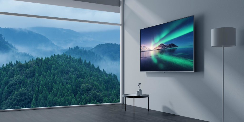 Xiaomi Mi Tv 4s 50 Характеристики