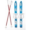 MASTER Baby Ski 70 cm - detské plastové lyže 23/24 MASTER Baby Ski 70 cm - detské plastové lyže 23/24