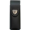 Victorinox púzdro kožené čierna 4.0524.3 Victorinox púzdro kožené čierna 4.0524.3