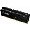 Kingston FURY Beast XMP DDR5 32GB 5200MHz CL40 (2x16GB) KF552C40BBK2-32