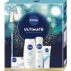 Nivea Darčeková sada Box Soft Quarter Nivea Darčeková sada Box Soft Quarter
