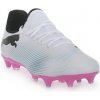 Puma Futbalové kopačky Future 7 Play Mxsg Biela Puma Futbalové kopačky Future 7 Play Mxsg Biela