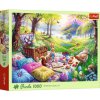 Puzzle 1000 Piknik na łące 10978 Puzzle 1000 Piknik na łące 10978