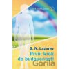 Člověk budoucnosti 1 - Sergej N. Lazarev Člověk budoucnosti 1 - Sergej N. Lazarev