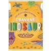 Obávané dinosaury - Kealy Rebecca Obávané dinosaury - Kealy Rebecca