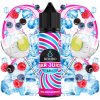 Bombo Bar Juice Shake & Vape Gin & Berries 12 ml