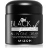 Mizon s filtrátom sekrétu Afrického čierneho slimáky 90% Black Snail All In One Cream 75 ml Mizon s filtrátom sekrétu Afrického čierneho slimáky 90% Black Snail All In One Cream 75 ml