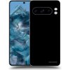 Picasee ULTIMATE CASE pro Google Pixel 9 Pro - Clear Picasee ULTIMATE CASE pro Google Pixel 9 Pro - Clear
