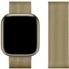 FORCELL F-DESIGN FA03 remienok pre Apple Watch 42/44/45/49mm vintage zlato FORCELL F-DESIGN FA03 remienok pre Apple Watch 42/44/45/49mm vintage zlato