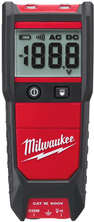 MILWAUKEE Automatický multimeter 2212-20