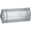 PREZENT 3035 FREE 1xE27/60W,IP54,SHINY SILVER PREZENT 3035 FREE 1xE27/60W,IP54,SHINY SILVER