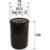 Olejový filter VALEO 586029 586029