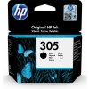 HP 305 Black 3YM61AE - Náplň pre tlačiareň HP 305 Black 3YM61AE - Náplň pre tlačiareň