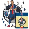 Fan-shop Dřevěné PSG Désiré Doué 150 dielov